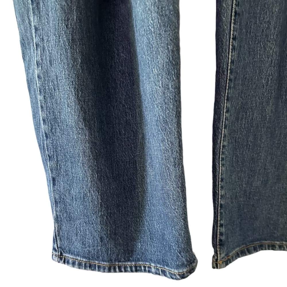 Wild Fable size 15 wide leg jeans - Picture 3 of 8